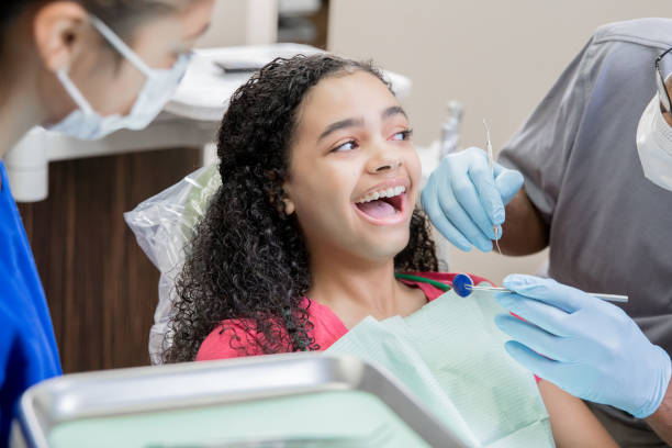 Best Orthodontic Emergency Dentist in North Branch, MI