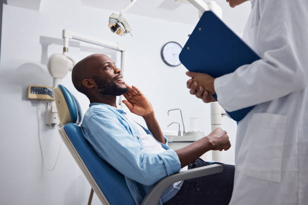 Best Emergency Dentist for Knocked-Out Tooth in North Branch, MI