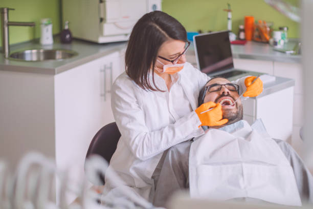Best Emergency Cosmetic Dentistry in North Branch, MI