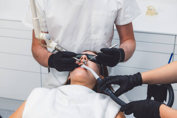 Best Emergency Dental Care for Abscessed Tooth in North Branch, MI