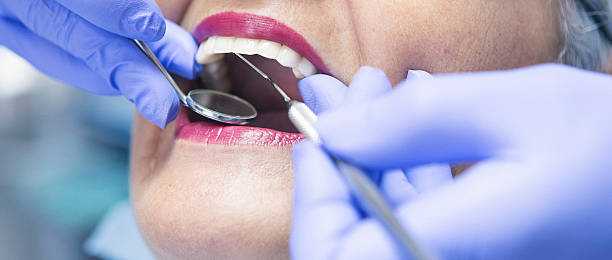 Best Mobile Emergency Dentist in North Branch, MI