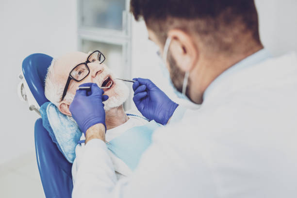 Best Pediatric Emergency Dentist in North Branch, MI